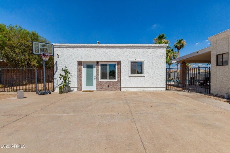 40- Guest- 2107 N Sossaman Rd, Mesa