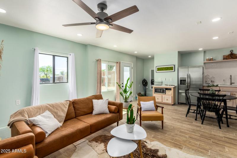 42- Guest- 2107 N Sossaman Rd, Mesa