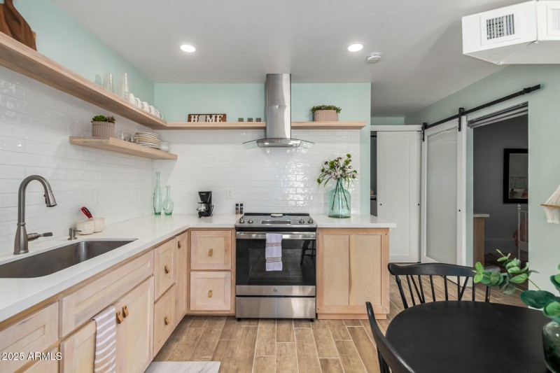 44- Guest- 2107 N Sossaman Rd, Mesa