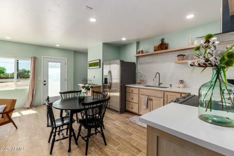 46- Guest- 2107 N Sossaman Rd, Mesa