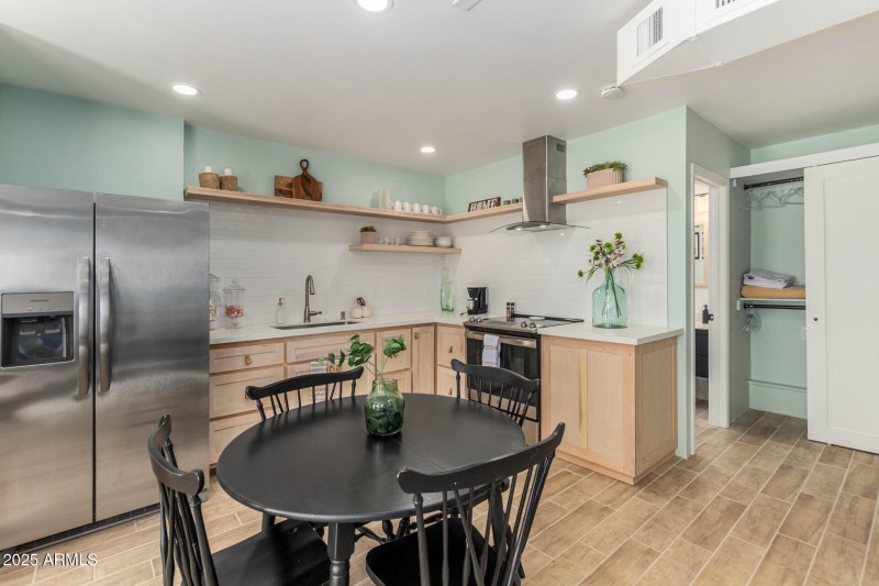 47- Guest- 2107 N Sossaman Rd, Mesa