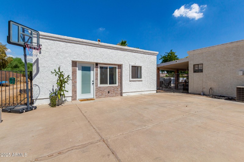 53- Guest- 2107 N Sossaman Rd, Mesa