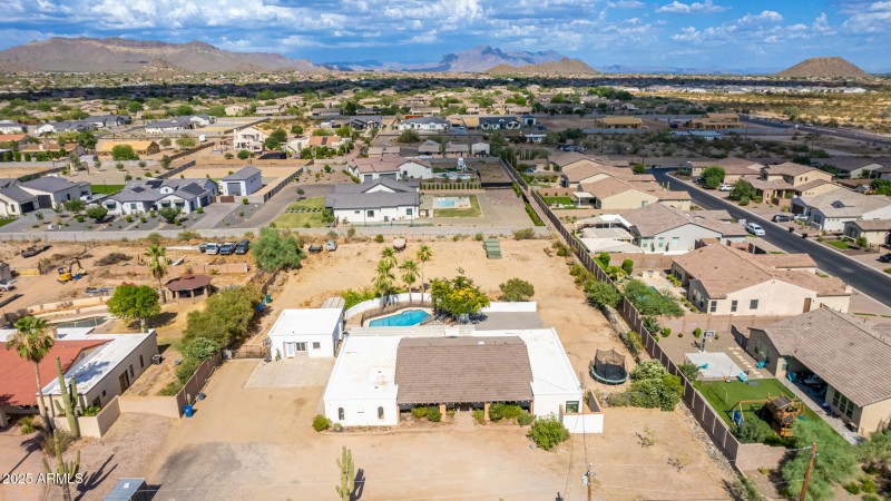 57- Guest- 2107 N Sossaman Rd, Mesa