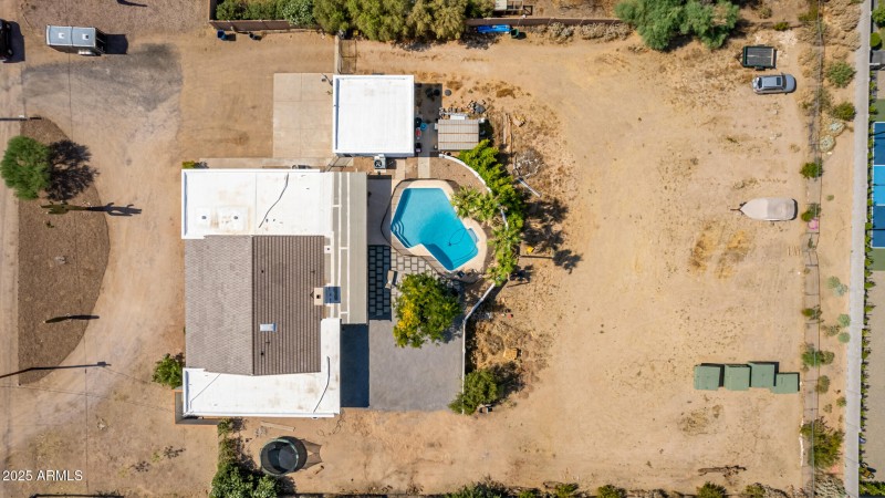 58- Guest- 2107 N Sossaman Rd, Mesa