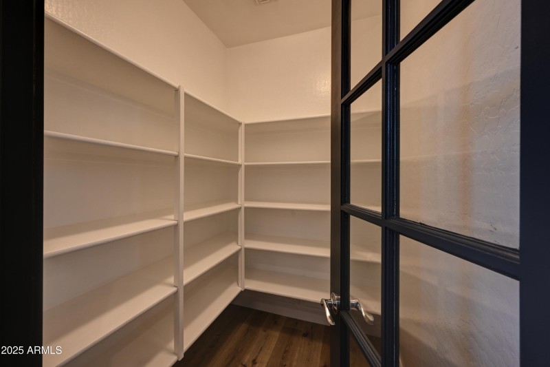 Kitchen Pantry