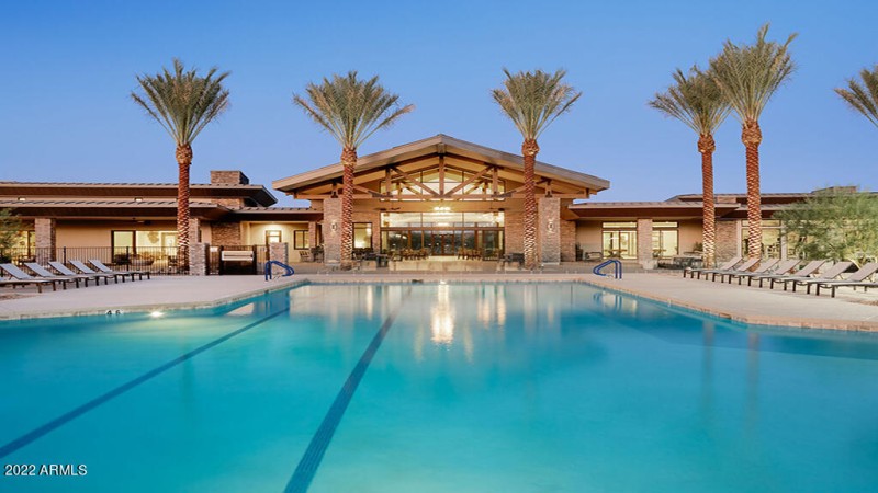 Ovation at Meridian Community