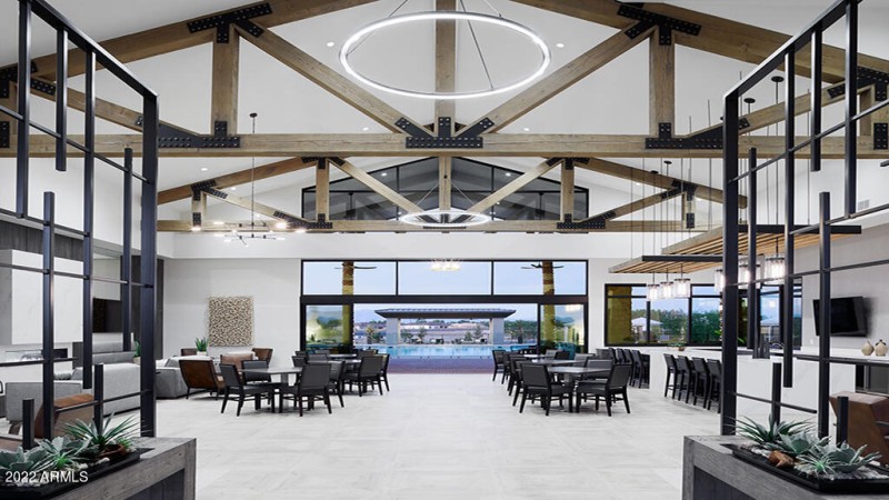 Ovation at Meridian Community