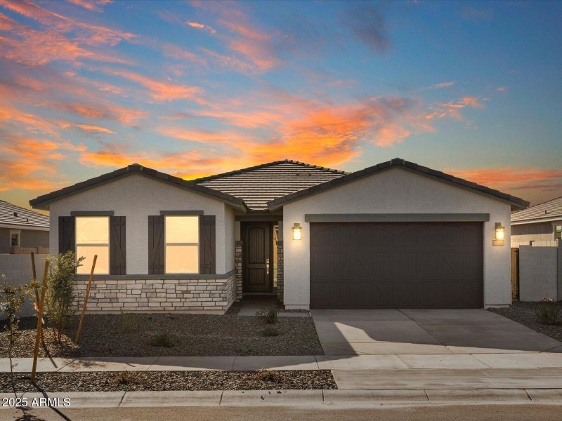 15983 W DESERT SPOON Drive