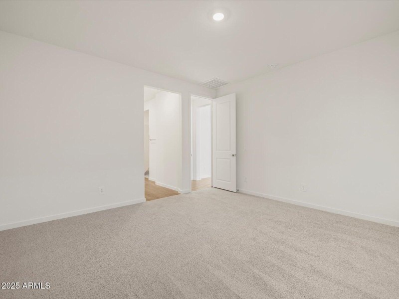 Primary Bedroom View 2