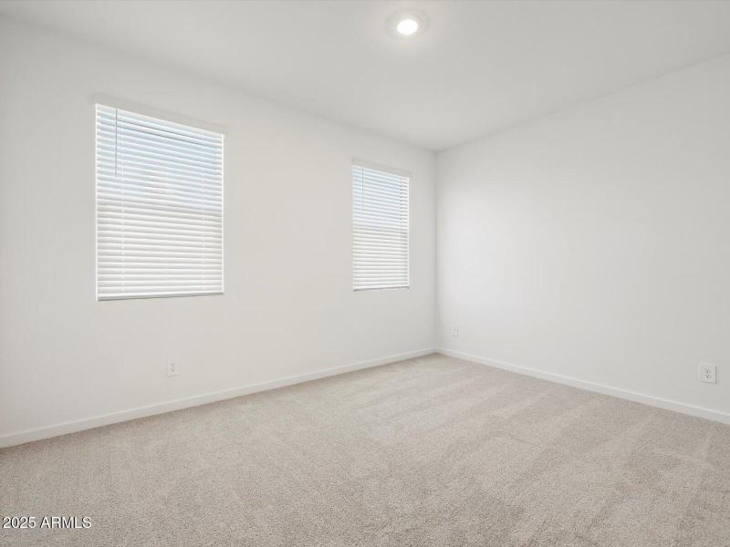 Primary Bedroom View 1