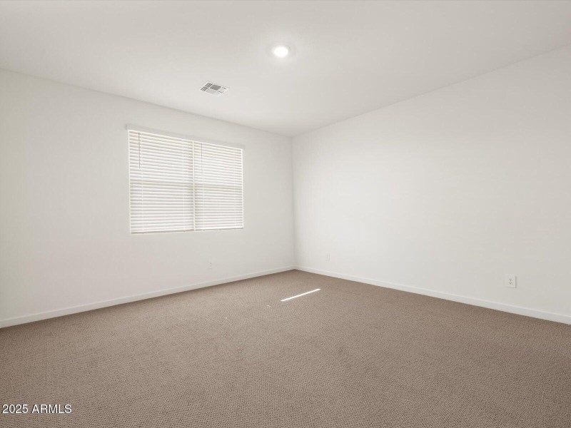 Primary Bedroom View 1