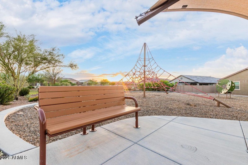 4 Peralta Canyon Amenities