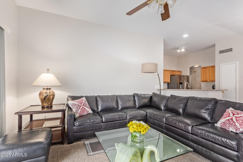 Plenty of Room for Everyone