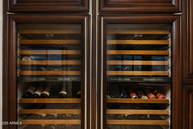Wine Storage!