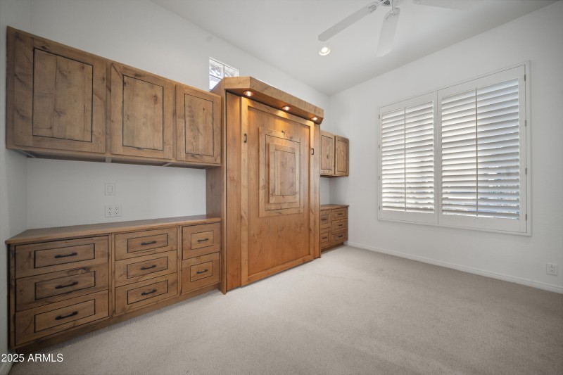 Casita with Murphy bed