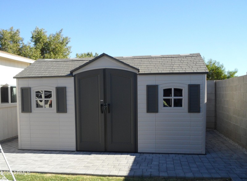 so much great storage