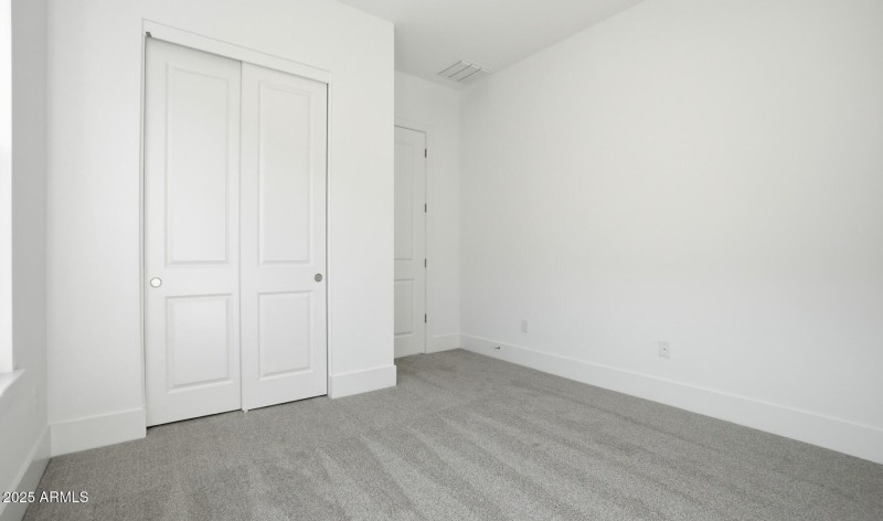 Edgewood Estates Lot #77 Bedroom Four (1