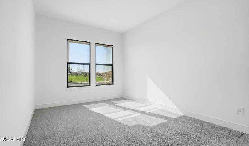 Edgewood Estates Lot #157 Bedroom Three