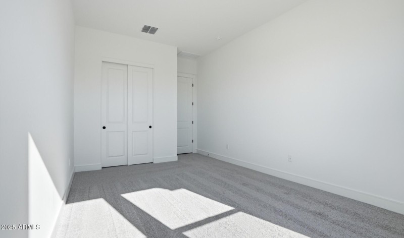 Edgewood Estates Lot #157 Bedroom Three