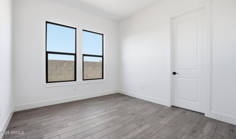 Edgewood Estates Lot #157 Activity Room