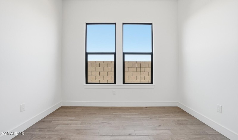 Edgewood Estates Lot #157 Activity Room