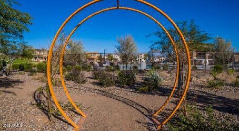 La Mira Discovery Community