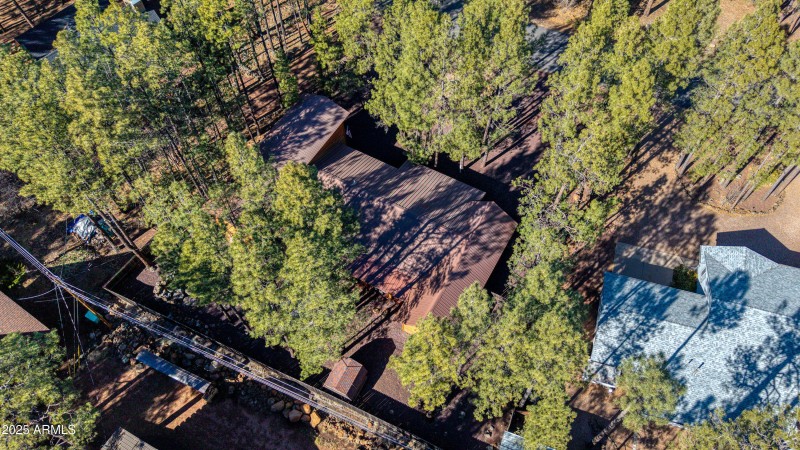 7185 Moon Creek Circle in Pinetop