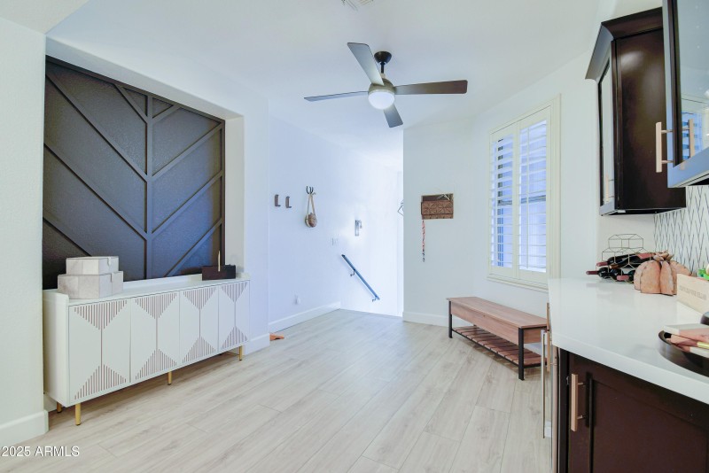 Wonderful Wood Accents