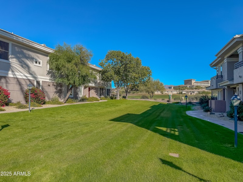 Kierland Resort & Golf Course