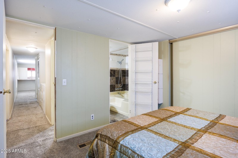 Primary Bedroom View 2