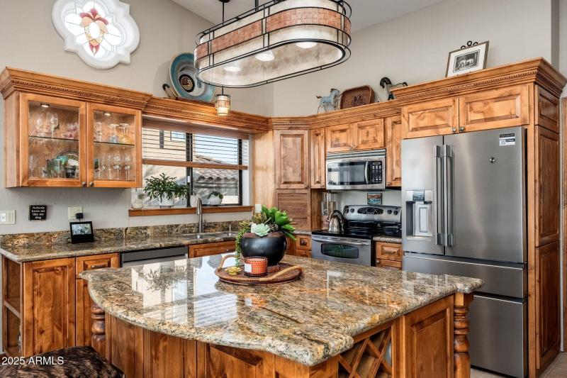 15122 E Palomino Blvd - 17