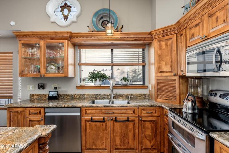 15122 E Palomino Blvd - 19