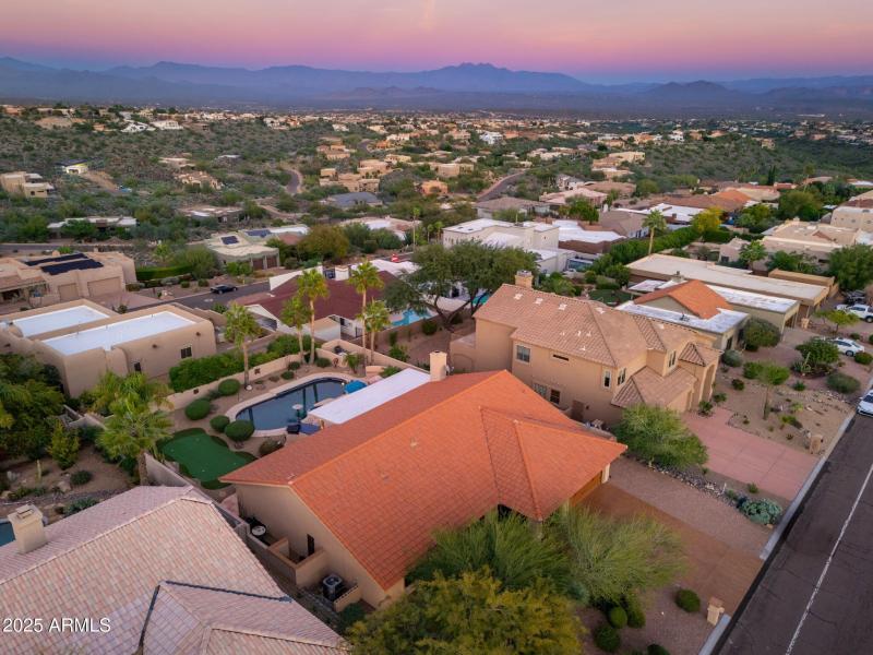 15122 E Palomino Blvd - 67