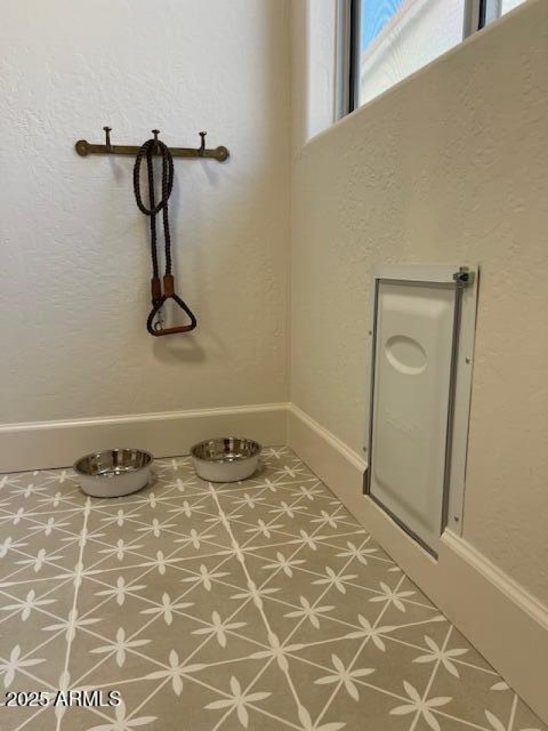 Laundry large enough for your furbabies