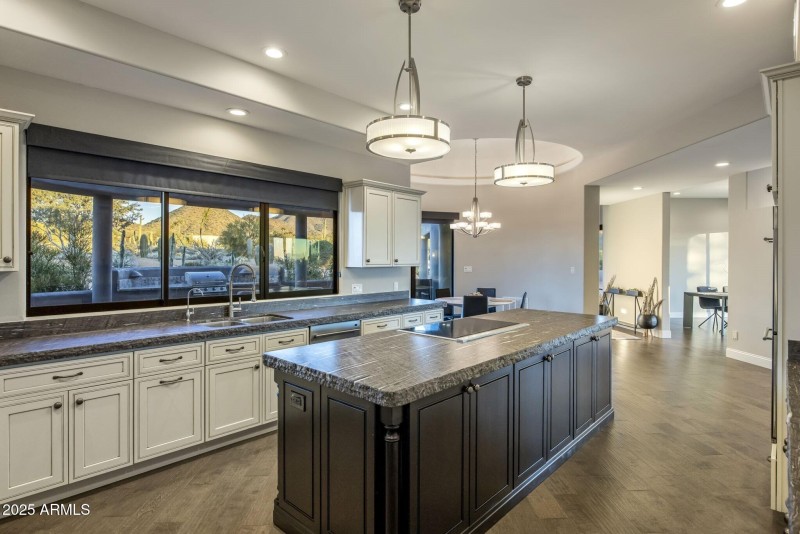 023_Kitchen to Breakfast Nook