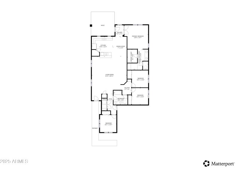 27278 North 77th Avenue, Peoria, AZ, 853