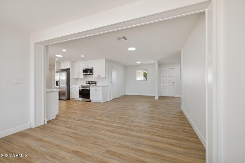 Kitchen / Dining / Breakfast