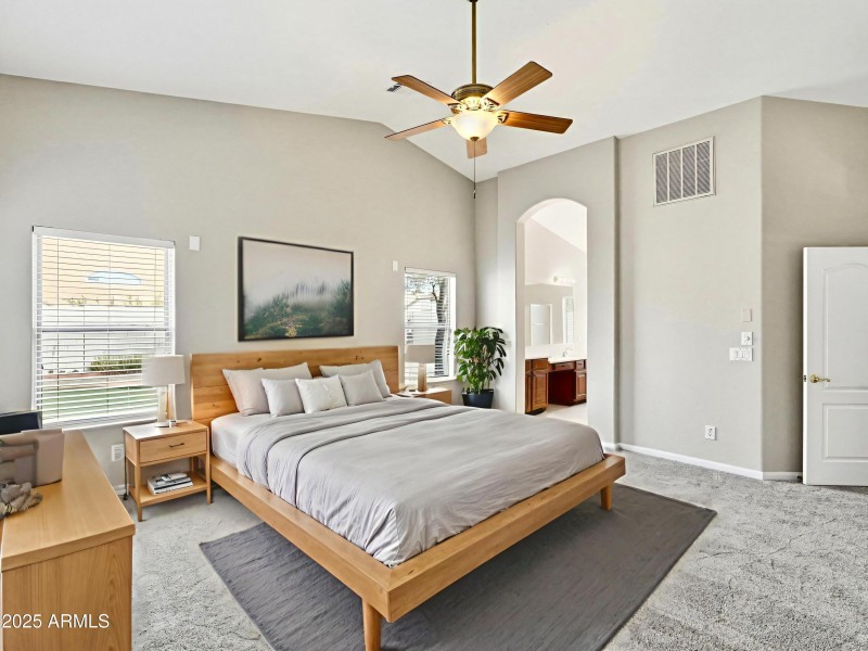 Primary Bedroom Virtual 2