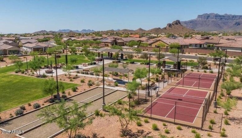 Peralta Canyon Park 2