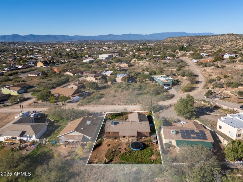 5845 N Bentley Drive - 30