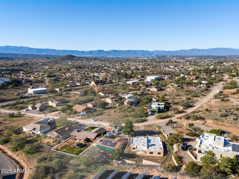 5845 N Bentley Drive - 33