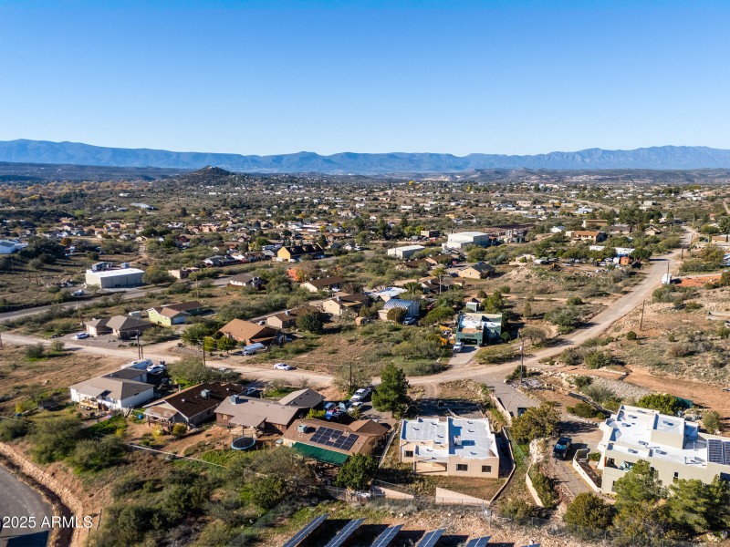 5845 N Bentley Drive - 33