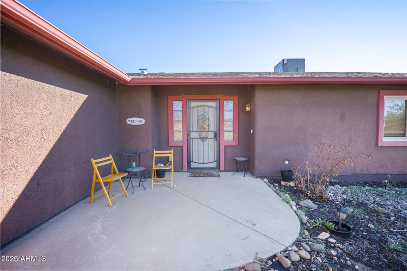 5845 N Bentley Drive - 03