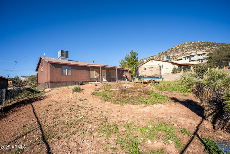 5845 N Bentley Drive - 24