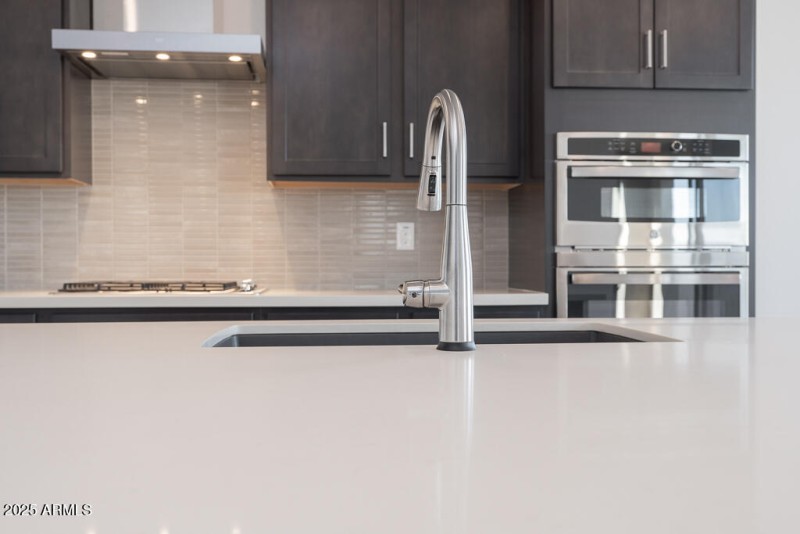 Tri Pointe Soleo 618 - Kitchen-2MLS