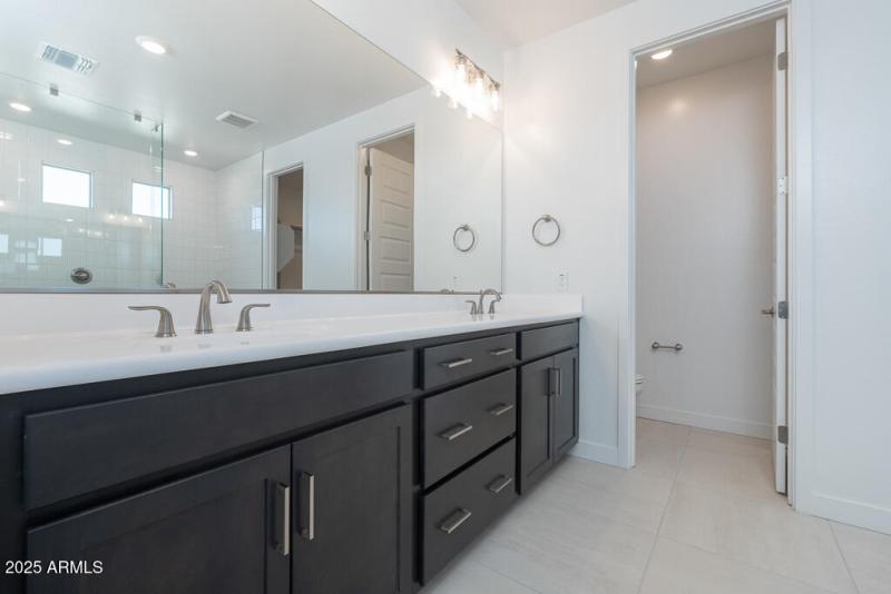 Tri Pointe Soleo 618 - Primary Bath-1MLS