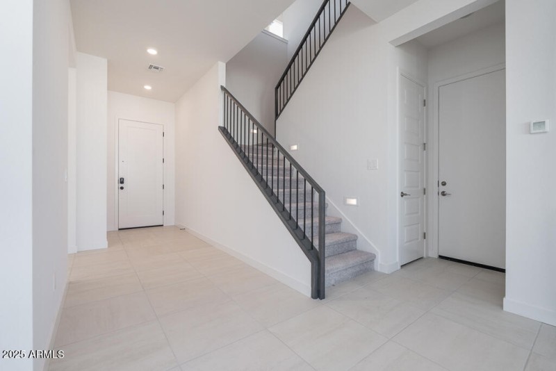 Tri Pointe Soleo 618 - Stairs-1MLS