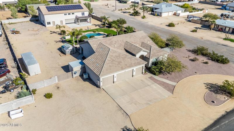 01 - Avenida del Sol Drone