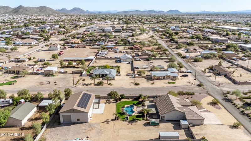 07 - Avenida del Sol Drone