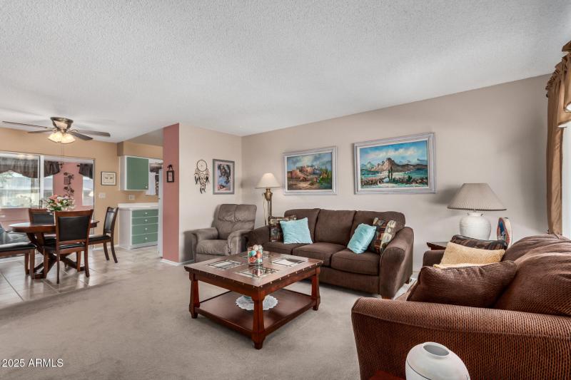 Beautiful Southwest Retreat